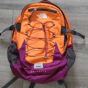 The North Face Borealis backpack